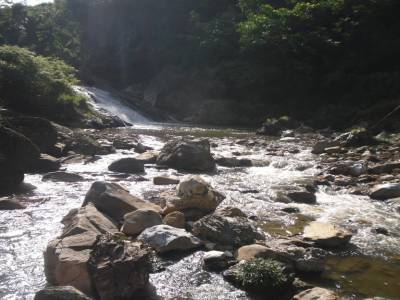 ptite baignade qui ravigotte