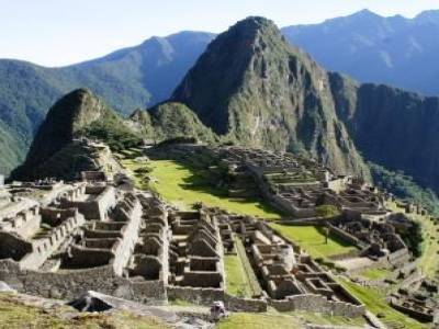 LeMachu Pichu