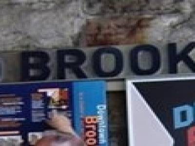 Welcome To Brooklyn !!