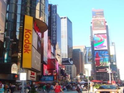 Times Square