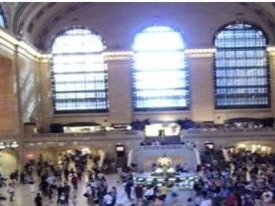 Grand Central Terminal