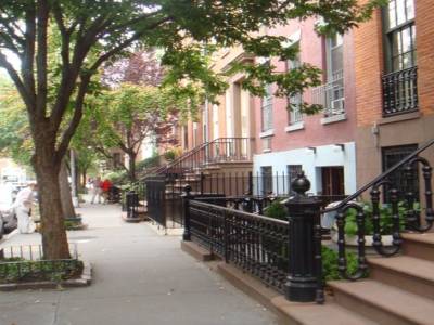 Greenwich Village