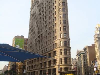 Flatiron Building