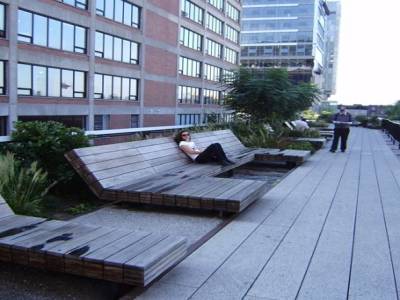 High Line