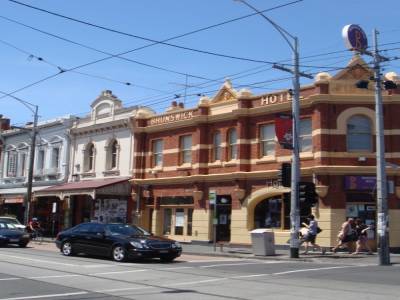 Quartier de Brunswick