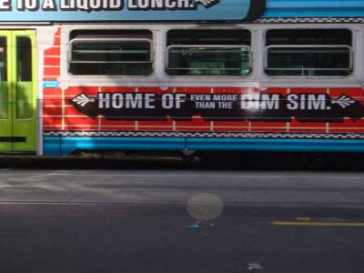 Tram