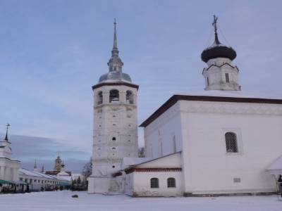 Eglise orthodoxe n°42