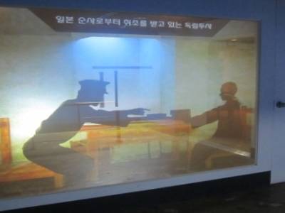 Seodaemun Prison
