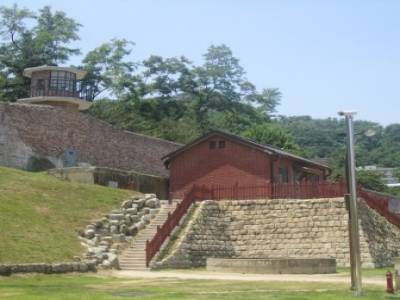 Seodaemun Prison