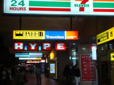 7/Eleven
