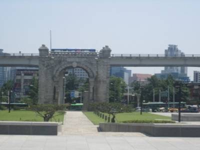 Seodaemun Prison