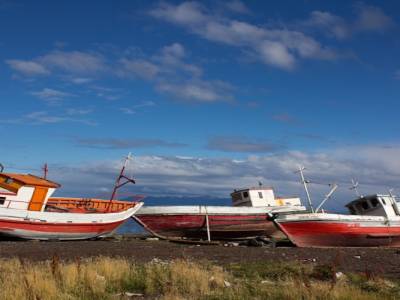Puerto Natales