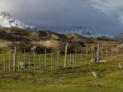 Ushuaia