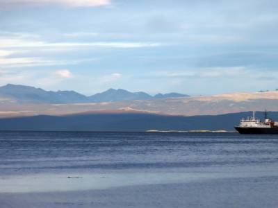 Ushuaia