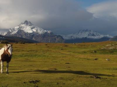 Ushuaia
