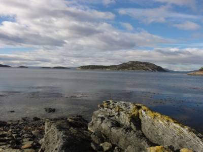 Parc de la Tierra del Fuego