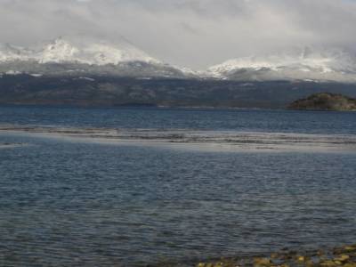 Parc de la Tierra del fuego