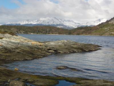 Parc de la Tierra del Fuego