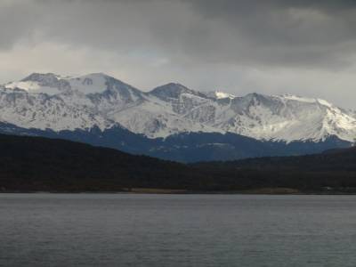 Parc de la Tierra del Fuego