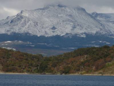 Parc de la Tierra del Fuego