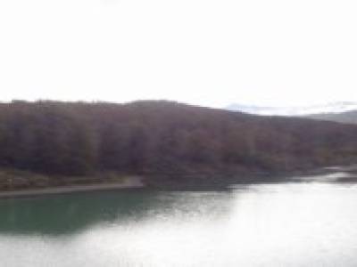Parc de la Tierra del Fuego