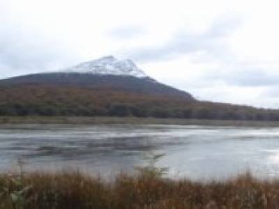 Parc de la Tierra del Fuego