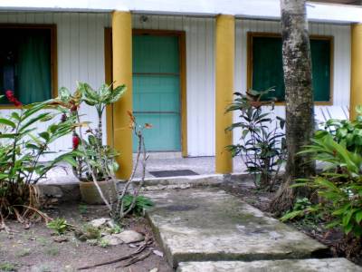 mi casa