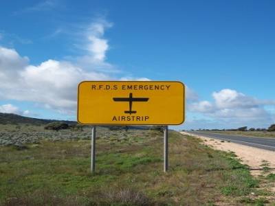 Les avions qui peuvent te sauver la vie