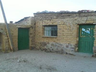 La plus belle maison du village (3me nuit)