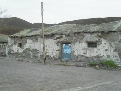 la maison du maire!!