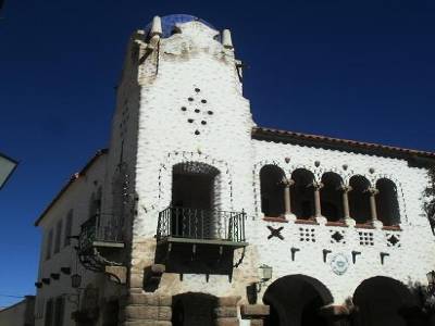 Léglise Humahuaca