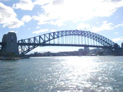 Harbour Bridge