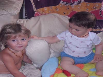 aedan et liss