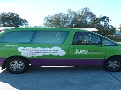 le Van
