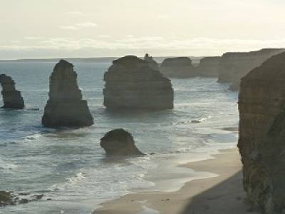 12 apotres - great ocean road