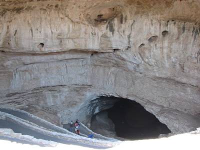Cavern National park, Carlsbad,NM