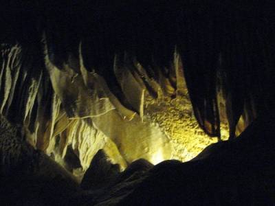 Cavern National Park, Carlsbab,NM