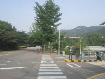 Campus SNU