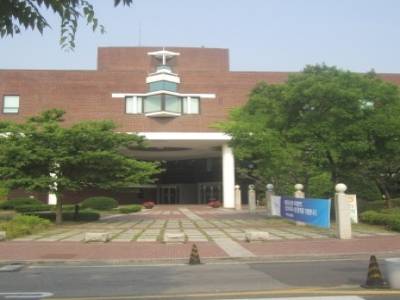 Campus SNU: College of Business Administration