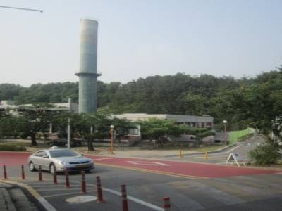Campus SNU