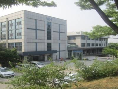 Campus SNU: Graduate School of International Studies