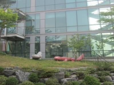 Campus SNU