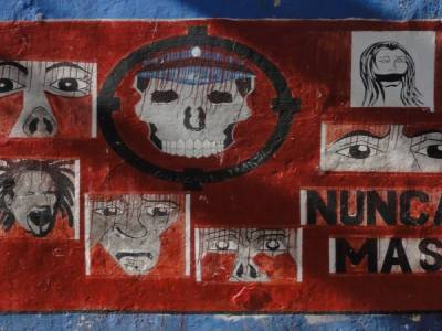 les murs ont la parole