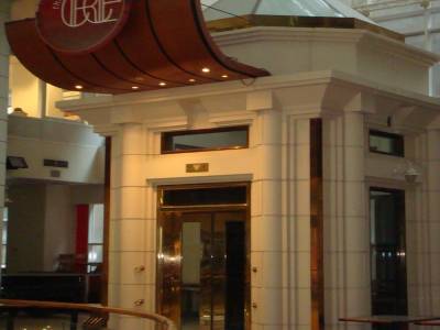 A lift