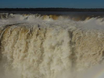 Chutes d'Iguazu