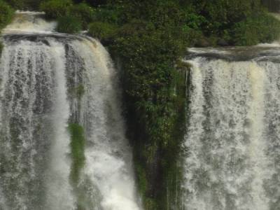 Chutes d'Iguazu