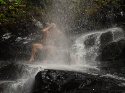 Chutes d'Iguazu