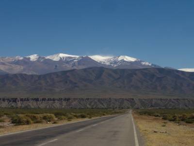 Région de Salta