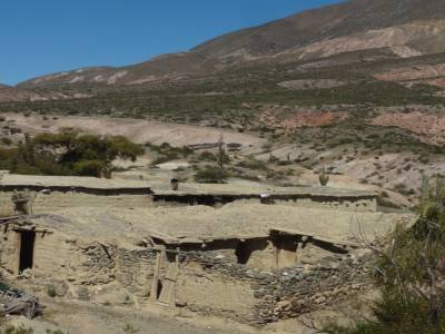 Région de Salta