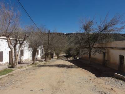 Région de Salta
